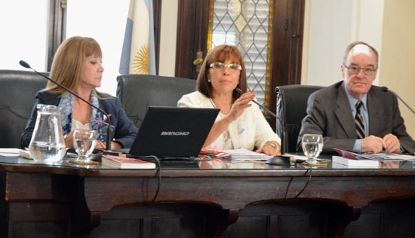 No hubo acusación y absolvieron a los asambleístas de Gualeguaychú