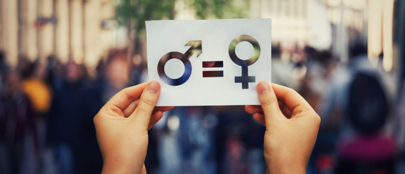 Inédito fallo a favor de la paridad de género