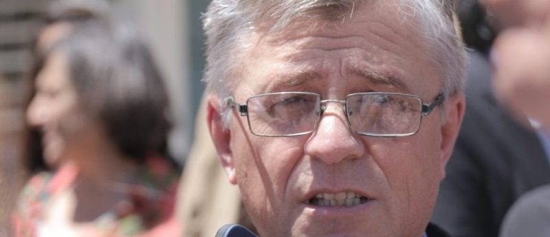 Canavesio repudió la denuncia de Goyeneche: “No contribuye al análisis del caso”