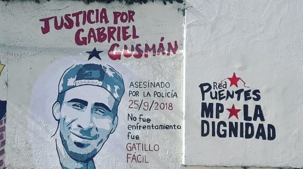 El crimen de Gabriel Gusmán podría llevar a la provincia ante tribunales internacionales