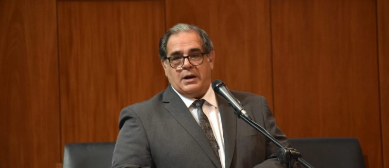 Carbonell admitió las demoras en la investigación por el vaciamiento de El Diario