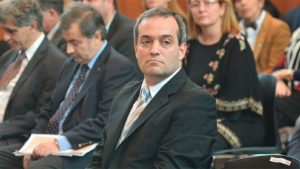 Página Judicial / Rechazan reclamo salarial del juez que tiene en ascuas a trabajadores de El Diario