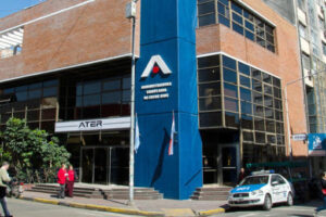 Página Judicial / Se acaba el humo en la causa ATER