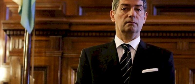 Los contratos de Rosatti en la Legislatura 