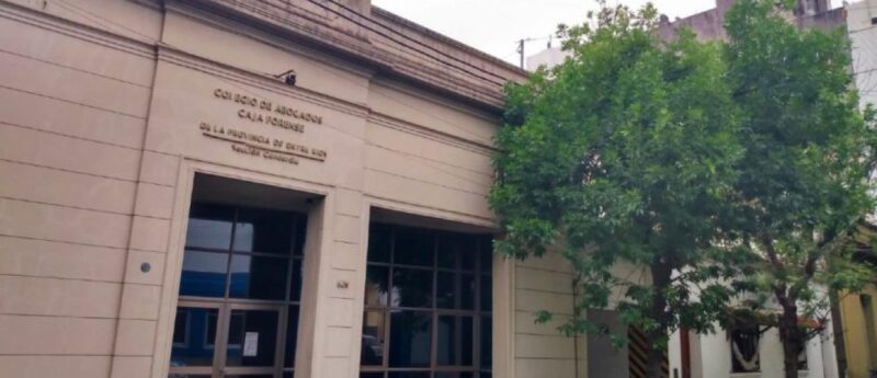 Piden a Frigerio que respete los resultados de los concursos 