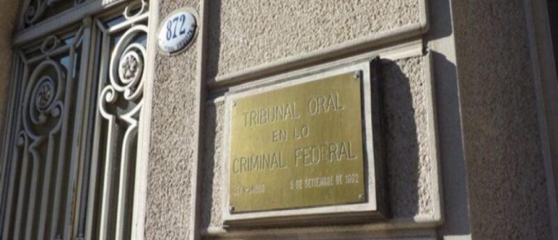 Salen a concurso cargos en la Justicia Federal