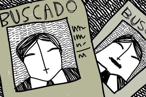 La historia de la mujer más buscada de Entre Ríos