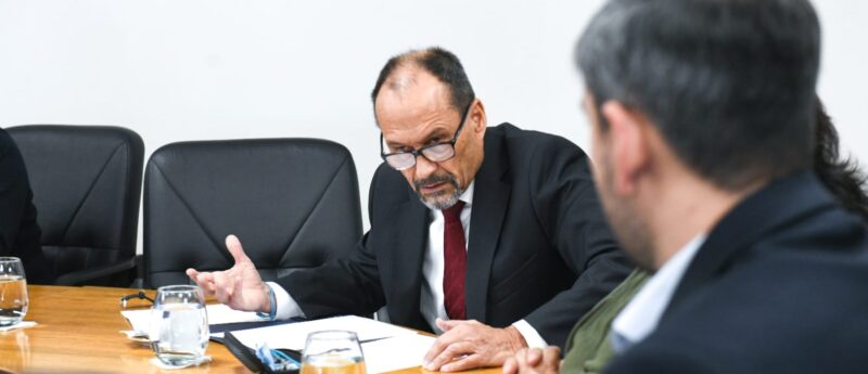 Cambios sustanciales en el Consejo de la Magistratura