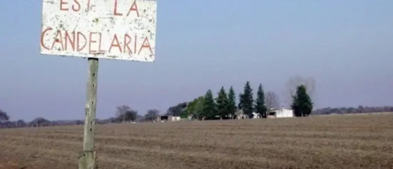 Habrá una nueva inspección en el campo donde desapareció la familia Gill