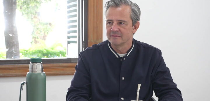 Causa Securitas: ahora en Clarín y meten a Bahl