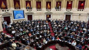 Página Judicial / Ley Penal Juvenil: ¿Cómo votaron los entrerrianos?