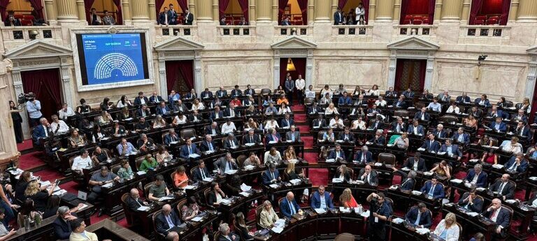 Ley Penal Juvenil: ¿Cómo votaron los entrerrianos? 