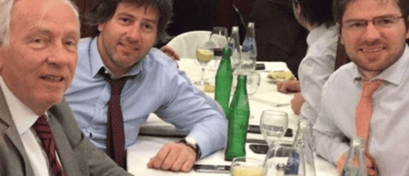 El desembarco fallido de Mahiques en Entre Ríos