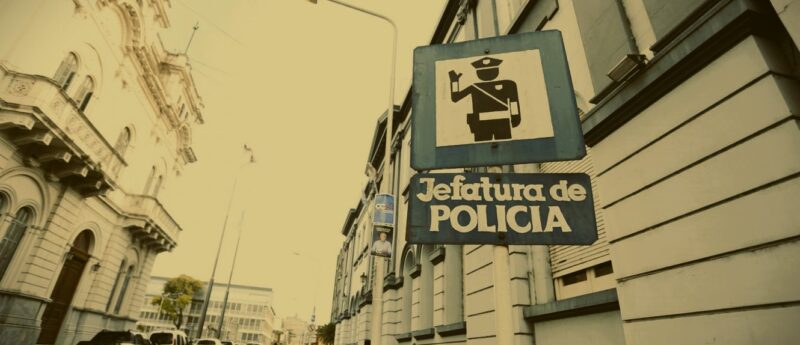 La Policía de Entre Ríos bajo la lupa, cincuenta años después