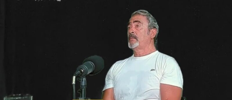 Ricardo Alvarez: la Justicia, la política y la mediatización 