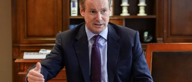 Habló Bordet: “El circo mediático y la búsqueda de escarnio público no son justicia”