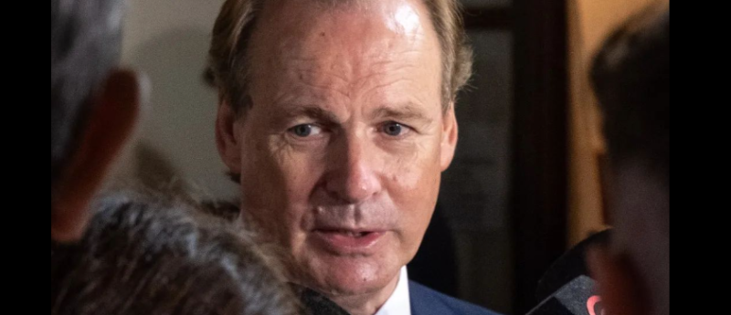 Allanaron el domicilio de la hija de Bordet