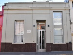 Página Judicial / El gremio de los jueces: renovación y un intento fallido