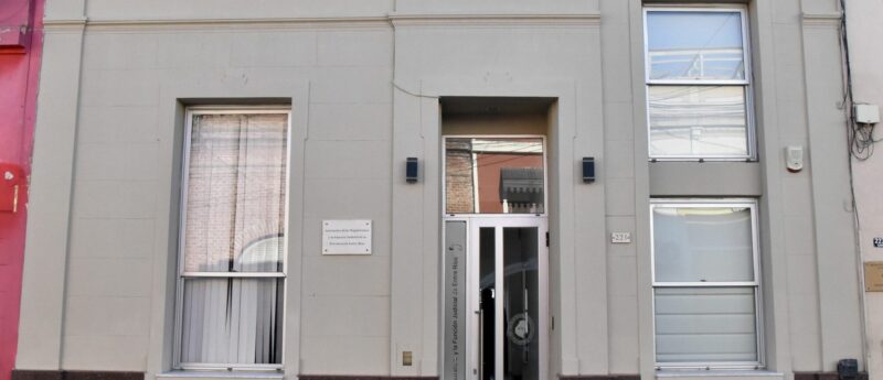 El gremio de los jueces: renovación y un intento fallido  