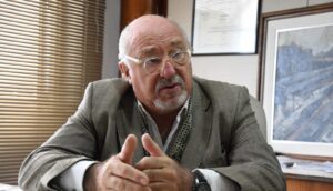 Página Judicial / Su lugar
