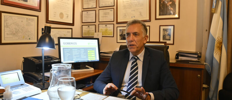 La Fiscalía de Estado se mete en el debate por la reforma del juicio por jurados