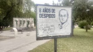 Página Judicial / Ocho años después