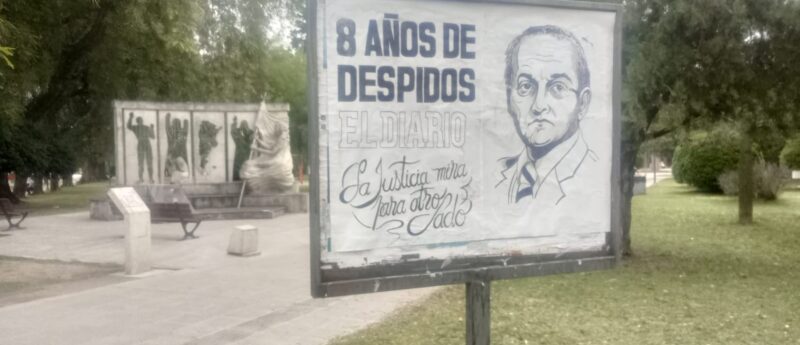 Ocho años después