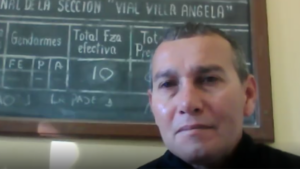 Página Judicial / Detuvieron al proxeneta que se había fugado tras ser condenado