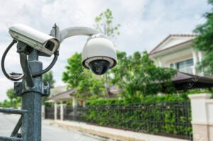Página Judicial / Maier propone un sistema de denuncias digitales y videovigilancia ciudadana