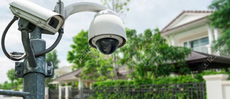 Maier propone un sistema de denuncias digitales y videovigilancia ciudadana