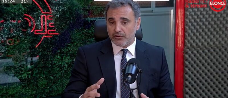 “Fijar una suerte de sanción de mal desempeño a cualquier medida judicial es una barbaridad”