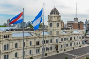 Página Judicial / Encuentro al límite
