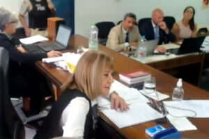 Página Judicial / Condenaron a dos gendarmes por la persecución de comunistas durante la dictadura