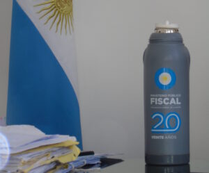 Página Judicial / El procurador llamó a concurso para cubrir tres vacantes de fiscales federales