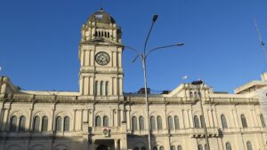 Página Judicial / Quieren eliminar la Ley de Enganche en un momento inquietante