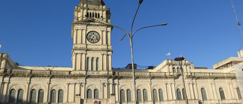 Quieren eliminar la Ley de Enganche en un momento inquietante 