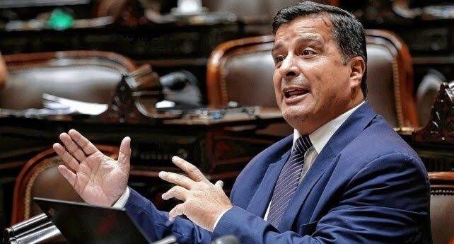 Sorpresa en causa ATER: denunciaron a Casaretto 