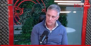 Página Judicial / Cotorruelo: lo que viene sobre la reforma previsional y advertencia sobre cambios en el Poder Judicial