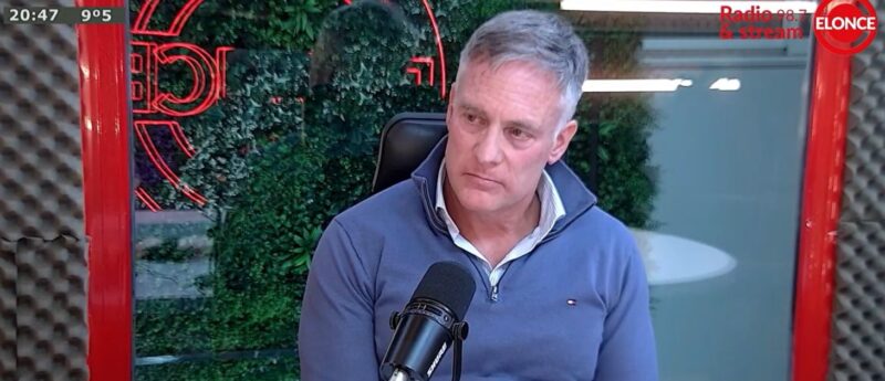 Cotorruelo: lo que viene sobre la reforma previsional y advertencia sobre cambios en el Poder Judicial