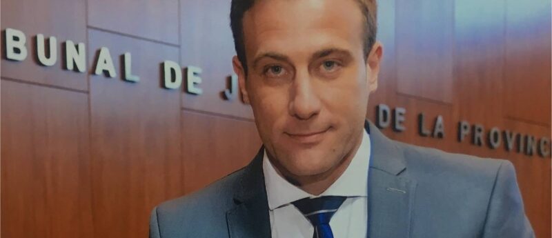 La increíble trama que llevó a la caída del comisario Daniel Rosatelli