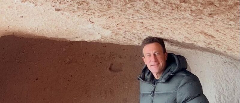 Detuvieron a un subcomisario por presuntos vínculos con el narcotráfico