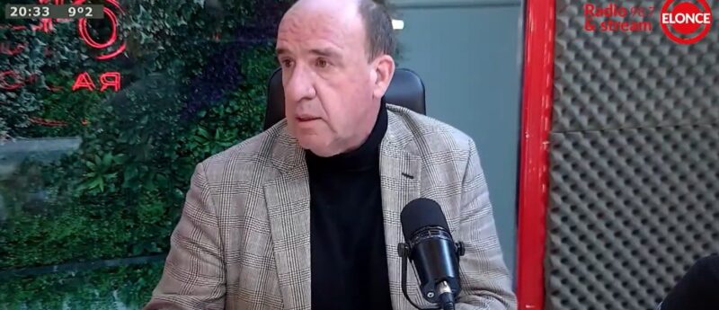 Vitor y el fallo sobre salarios no remunerativos: “Tal vez se revierta en el STJ”