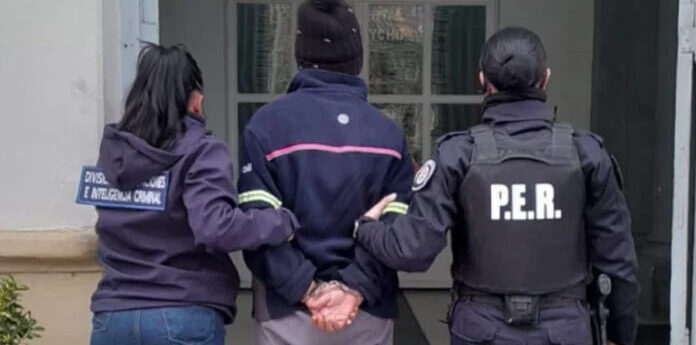 La increíble y cruenta historia de Amparito la desalmada