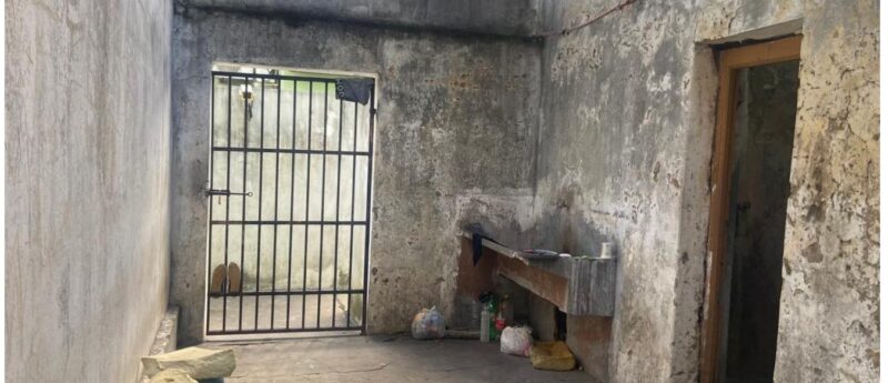 Llamado de atención sobre las condiciones de detención en comisarías entrerrianas