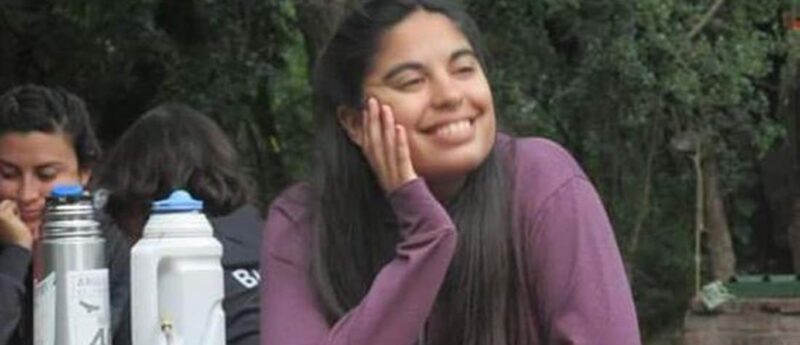 Volverán a juzgar a Néstor Pavón por el femicidio de Micaela García