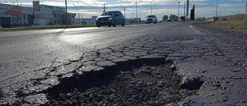 La justicia entrerriana investiga la retención de mil millones de dólares para el mantenimiento de rutas