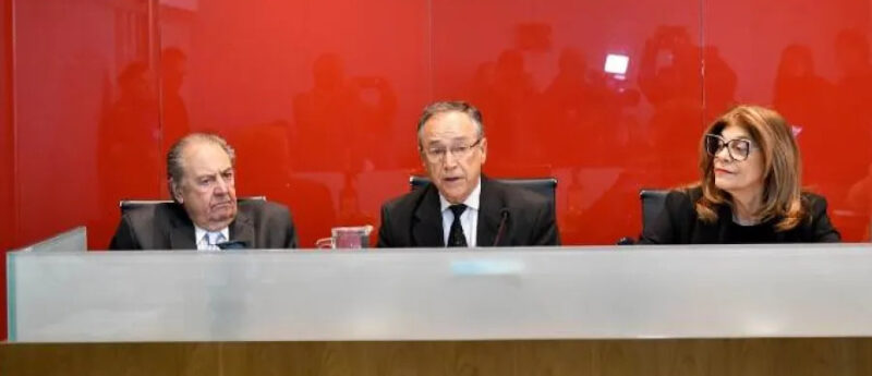 El STJ le hace un guiño a la abogacía para cubrir cargos vacantes
